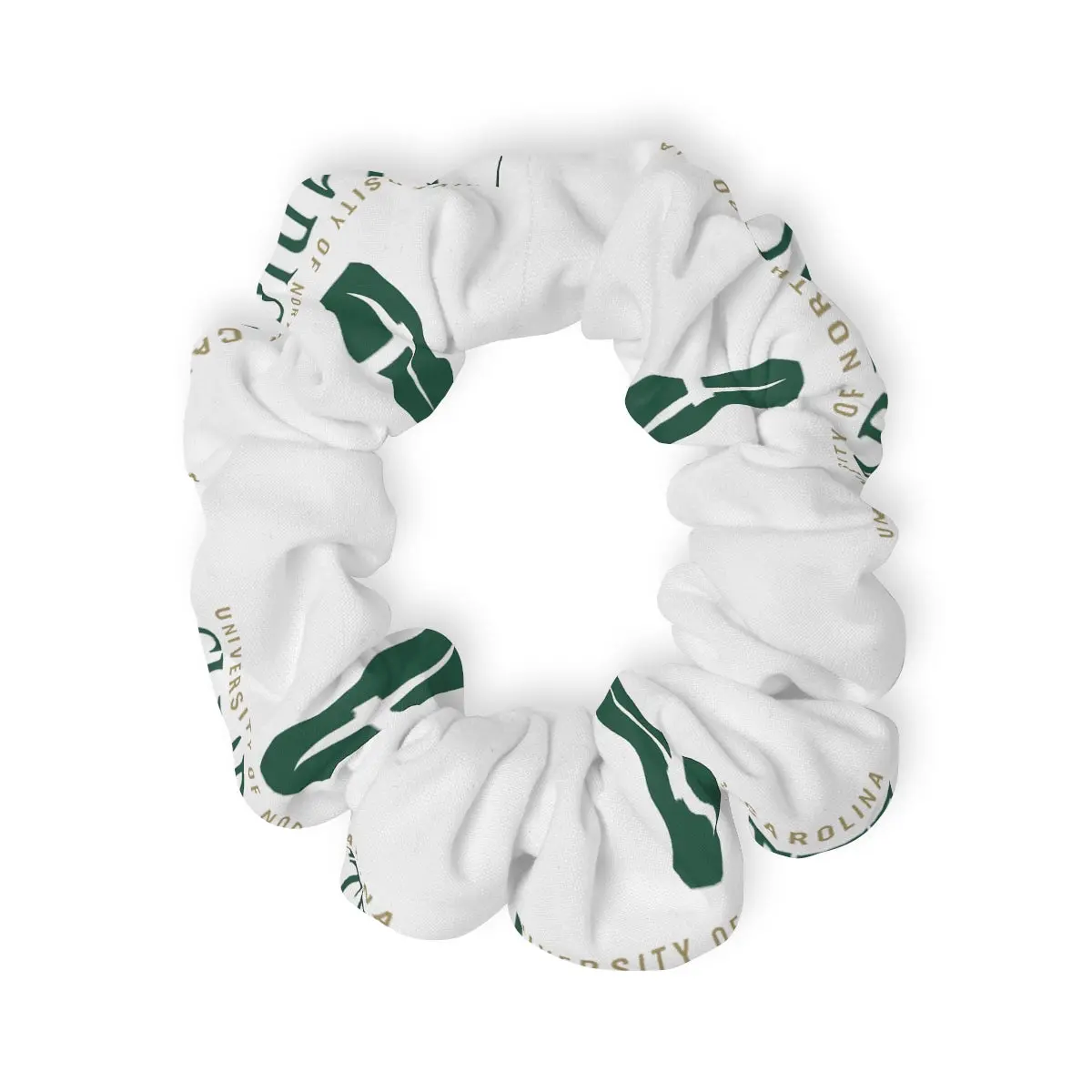 Charlotte Scrunchie 1