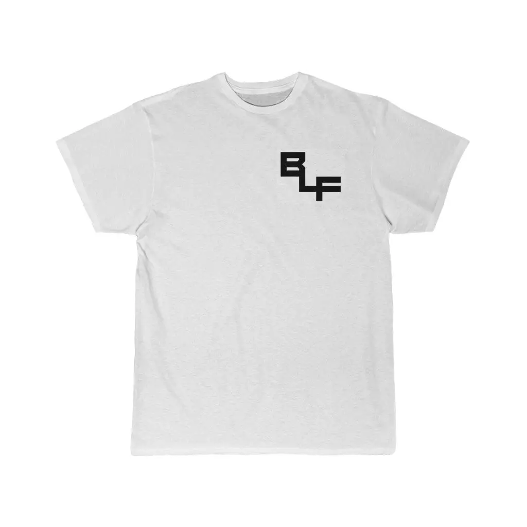 Men's Short Sleeve Tee 1