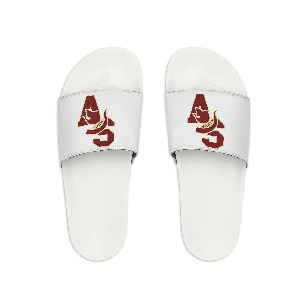 Sun Valley Hs Women's Slide Sandals 1