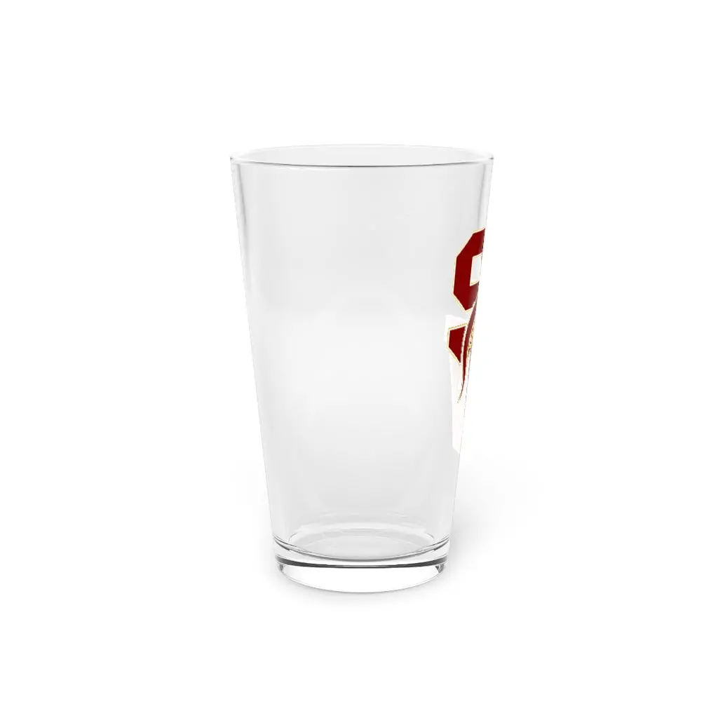 Sun Valley Hs Pint Glass, 16Oz 2
