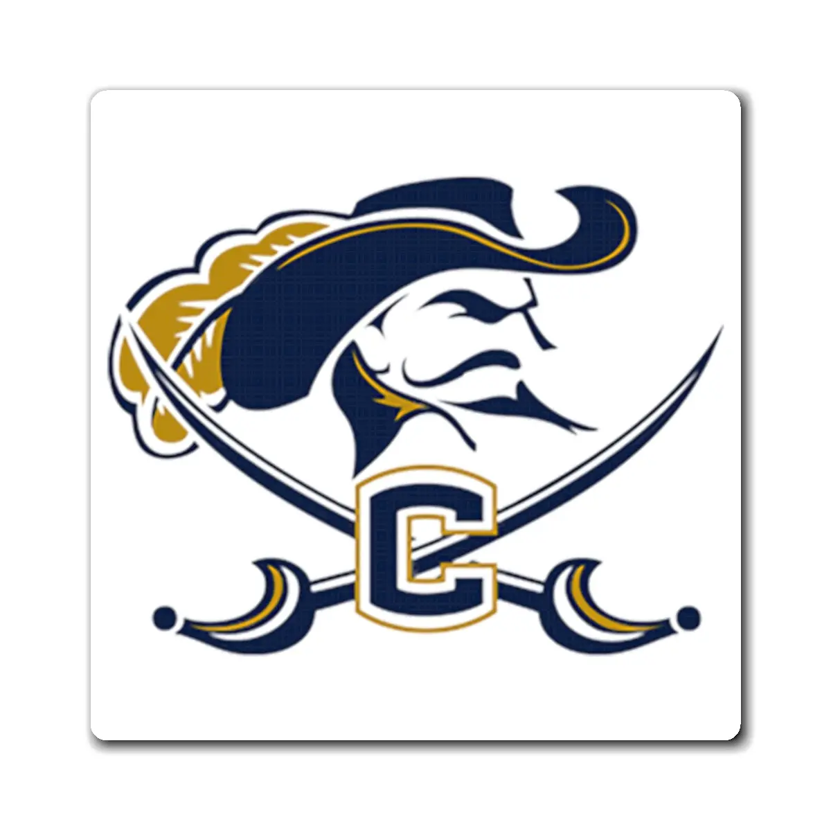 Cuthbertson Hs Magnets 1