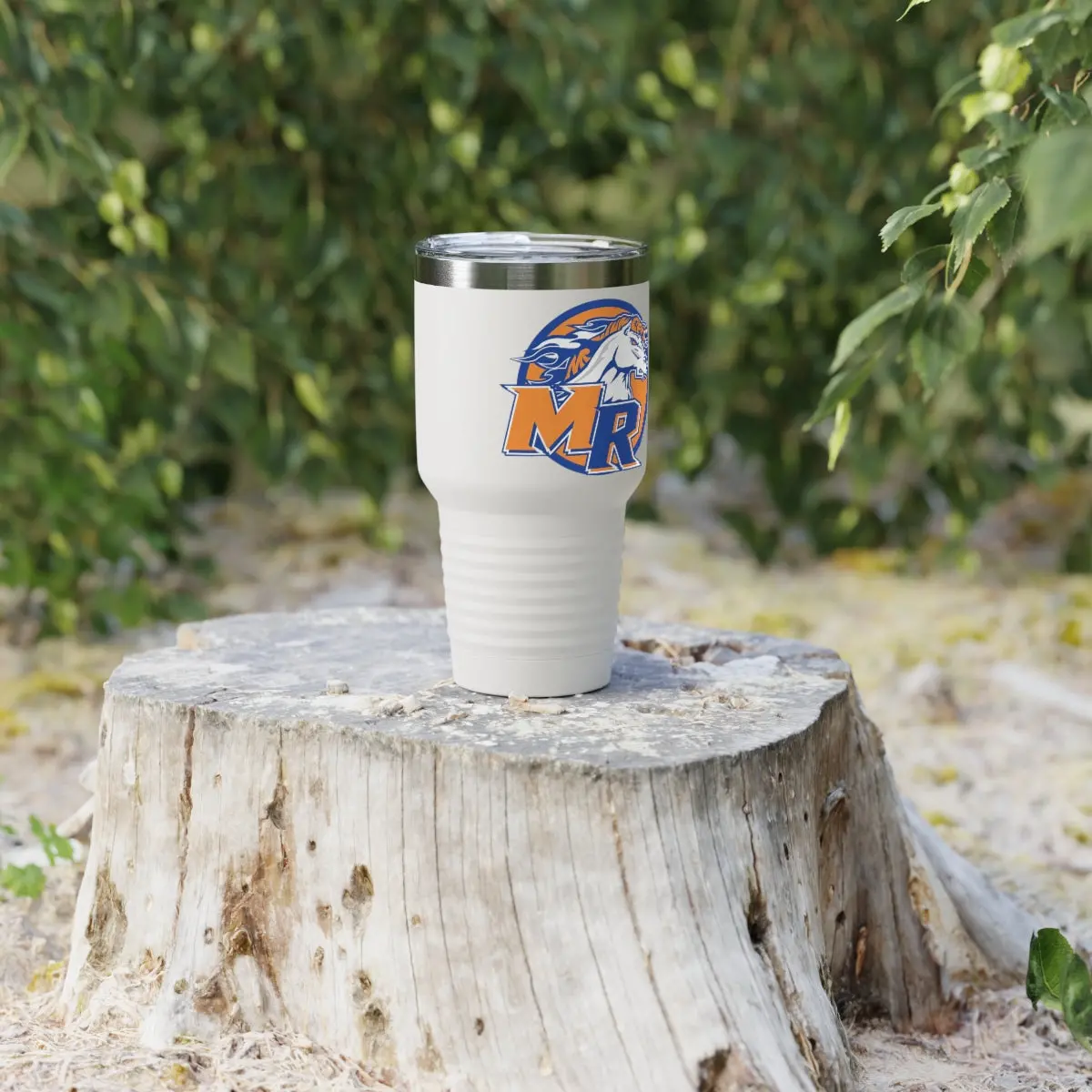 Marvin Ridge Hs Ringneck Tumbler, 30Oz 1