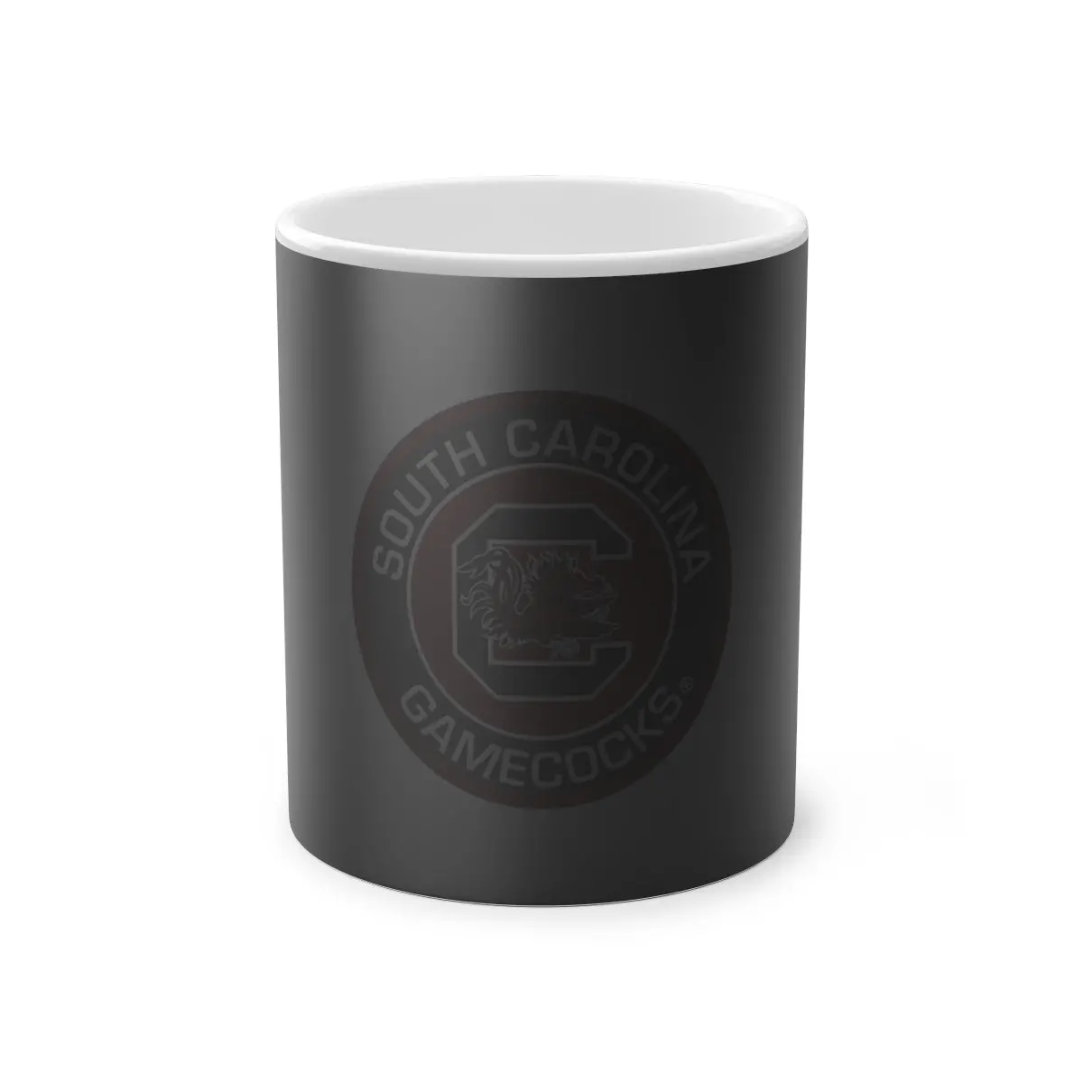 Usc Magic Mug, 11Oz 2