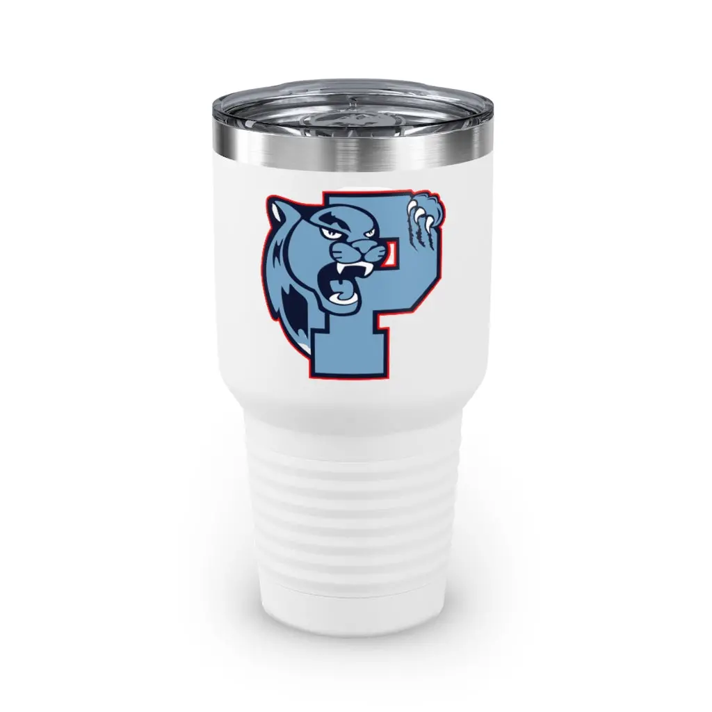 Piedmont Hs Ringneck Tumbler, 30Oz 1