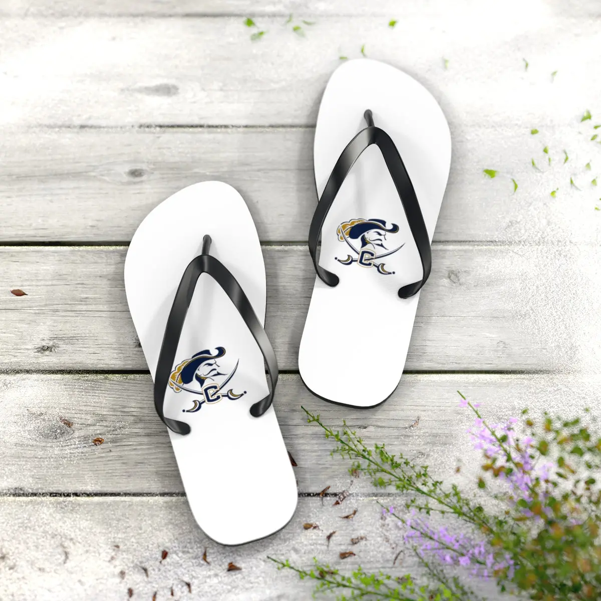 Cuthbertson Hs Flip Flops 4