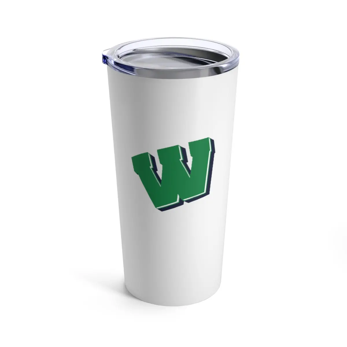 Weddington Hs Tumbler 20Oz 1