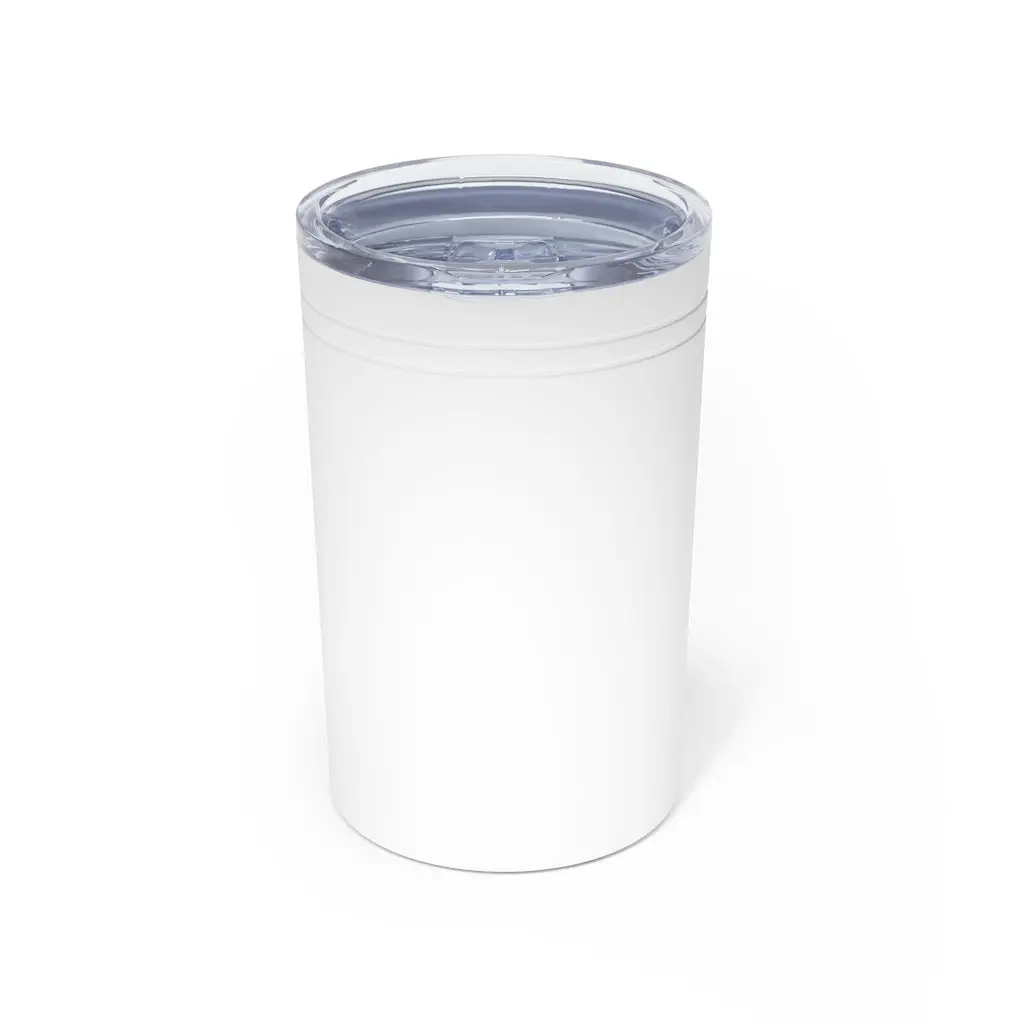Delta Sigma Theta Vacuum Insulated Tumbler, 11Oz 2