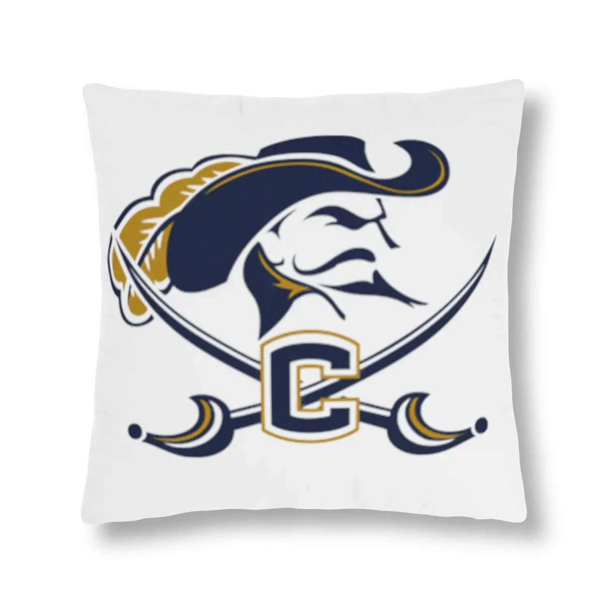 Cuthbertson Hs Throw Pillows 1