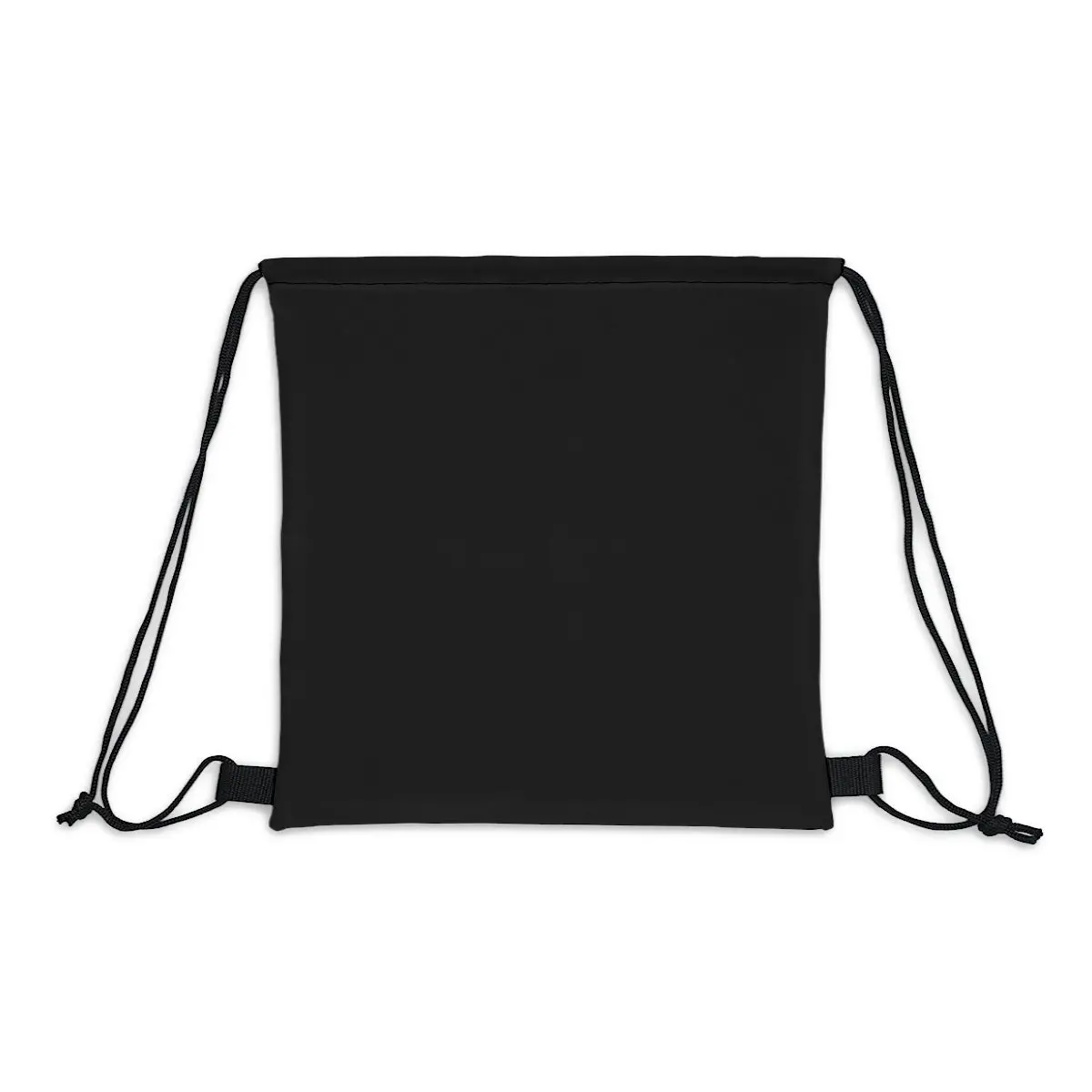 Breast Cancer Awareness Hope Outdoor Drawstring Bag 2
