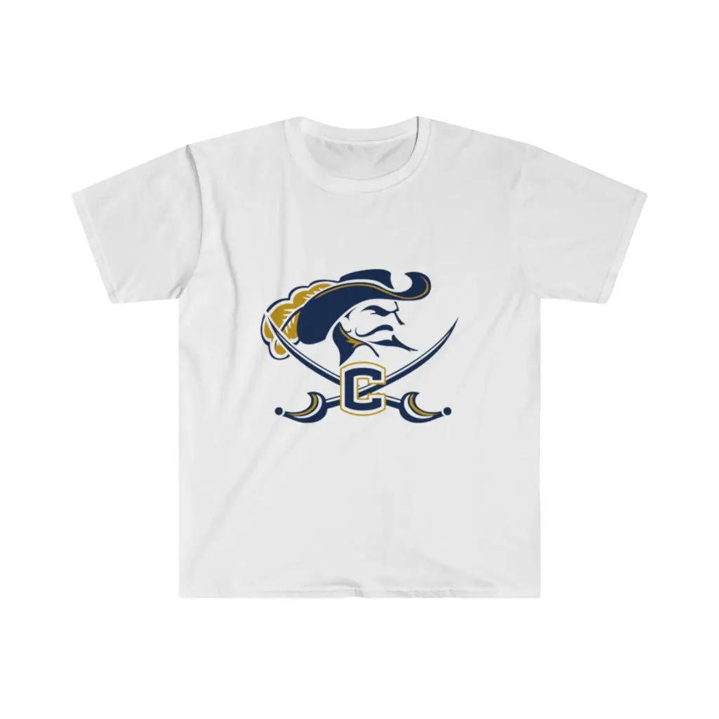 Cuthbertson High School T-Shirt 1