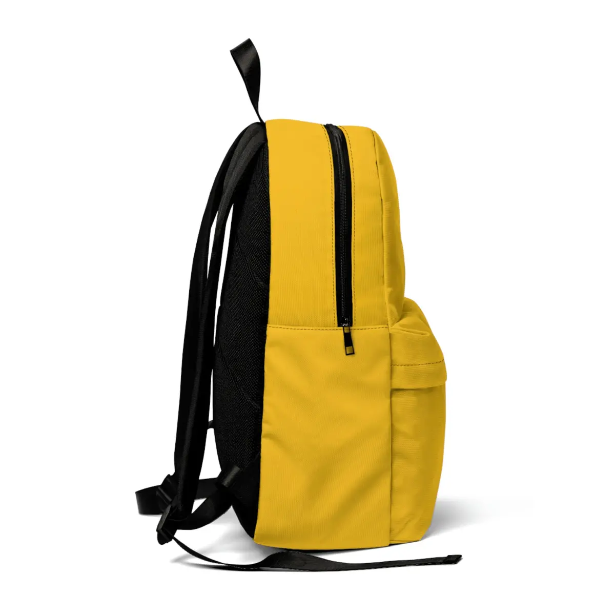 West Charlotte Hs Backpack 2