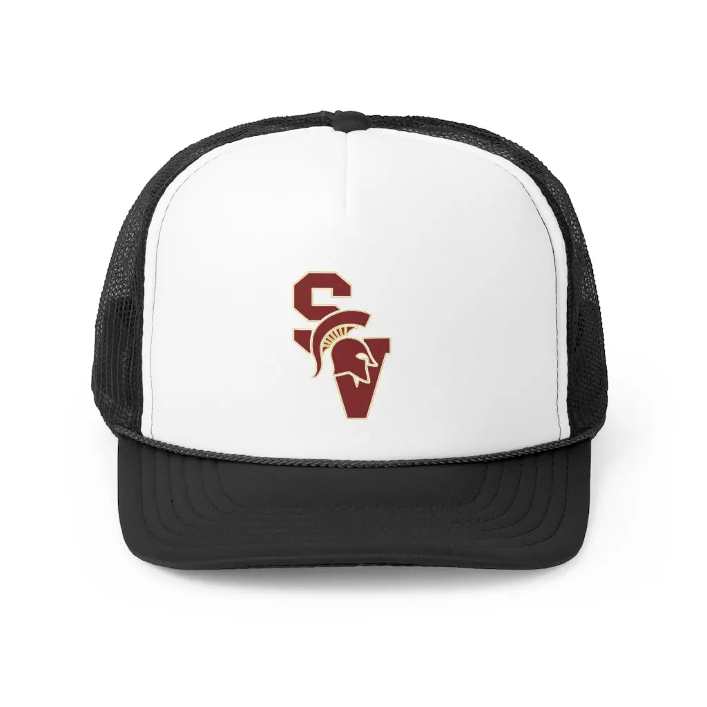Sun Valley Hs Trucker Caps 1