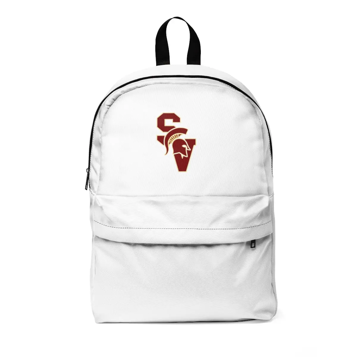 Sun Valley Hs Unisex Classic Backpack 1