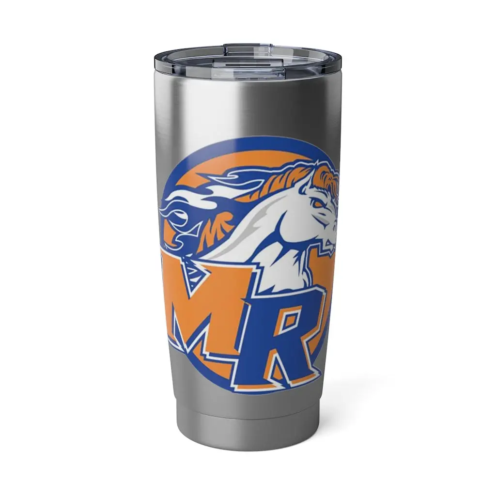 Marvin Ridge Hs Vagabond 20Oz Tumbler (Stainless Steel) 1
