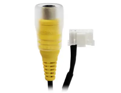 Alpine Kcx-Cam1 : Camera Adaptor For Alpine Head Units 1