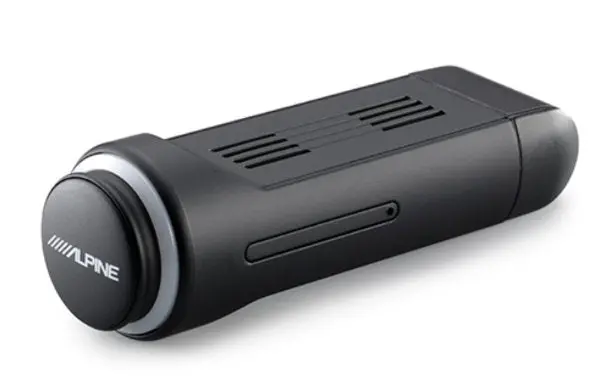 Alpine Ktx-Ns01 : Alpine Stereo Usb Plug-In Gps Navigation Module With Off-Road Mode 1