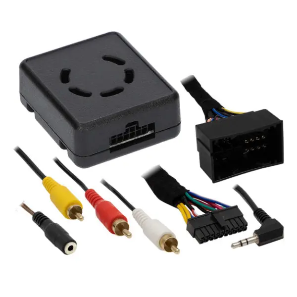 Axxess Axtc-Ch5 : Radio Replacement Wiring Harness, 2013-2023 Chrysler Dodge Fiat Jeep Ram (Amplified And Non-Amplified) 1