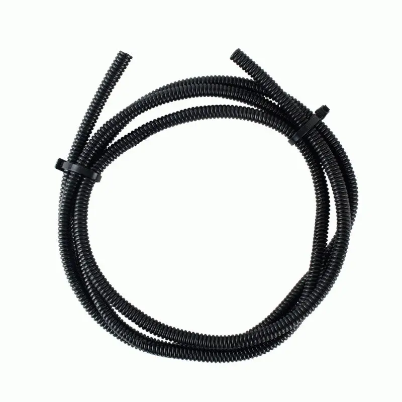 Install Bay Slt18 : 1/8" Split Loom (100' Box) 1