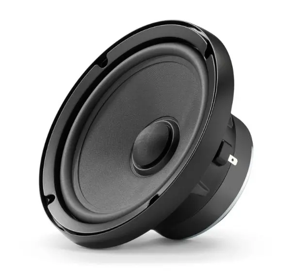 Jl Audio C6-650Cw : 6.5" Component Woofer, 75W Rms 1