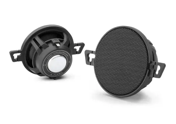Jl Audio Cf-350Mt : Custom Fit Series 3.5" Mid Dash Speaker, 35W Rms 1