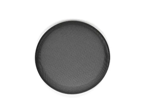 Jl Audio Sgr-10Tw3 : 10" Mesh Style Tw3 Subwoofer Grille 1