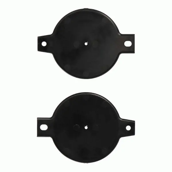 Metra 82-3024 : Tweeter Replacement Adapter Plates, 2013-Up Gm Vehicles 1