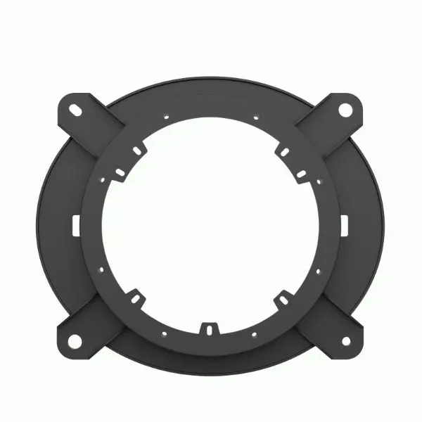 Metra 82-8156 : 6.5" Door Speaker Replacement Trim Ring, 2020-Up Toyota 1