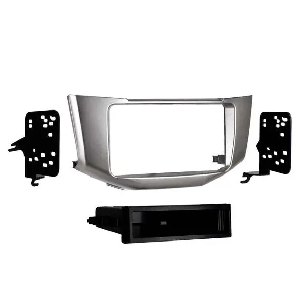 Metra 99-8159S : Din Or Ddin Radio Replacement Dash Kit, 2004-2009 Lexus Rx Series 1