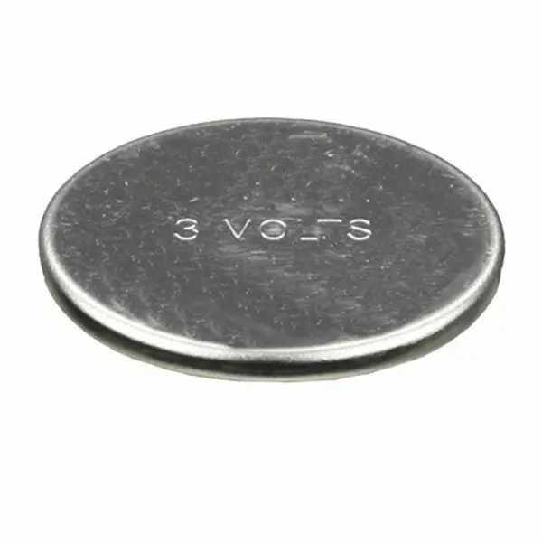 Cr2450 : 3V Lithium Battery 1