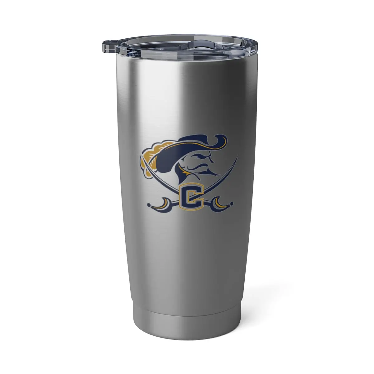 Cuthbertson Hs Vagabond 20Oz Tumbler (Stainless Steel) 1