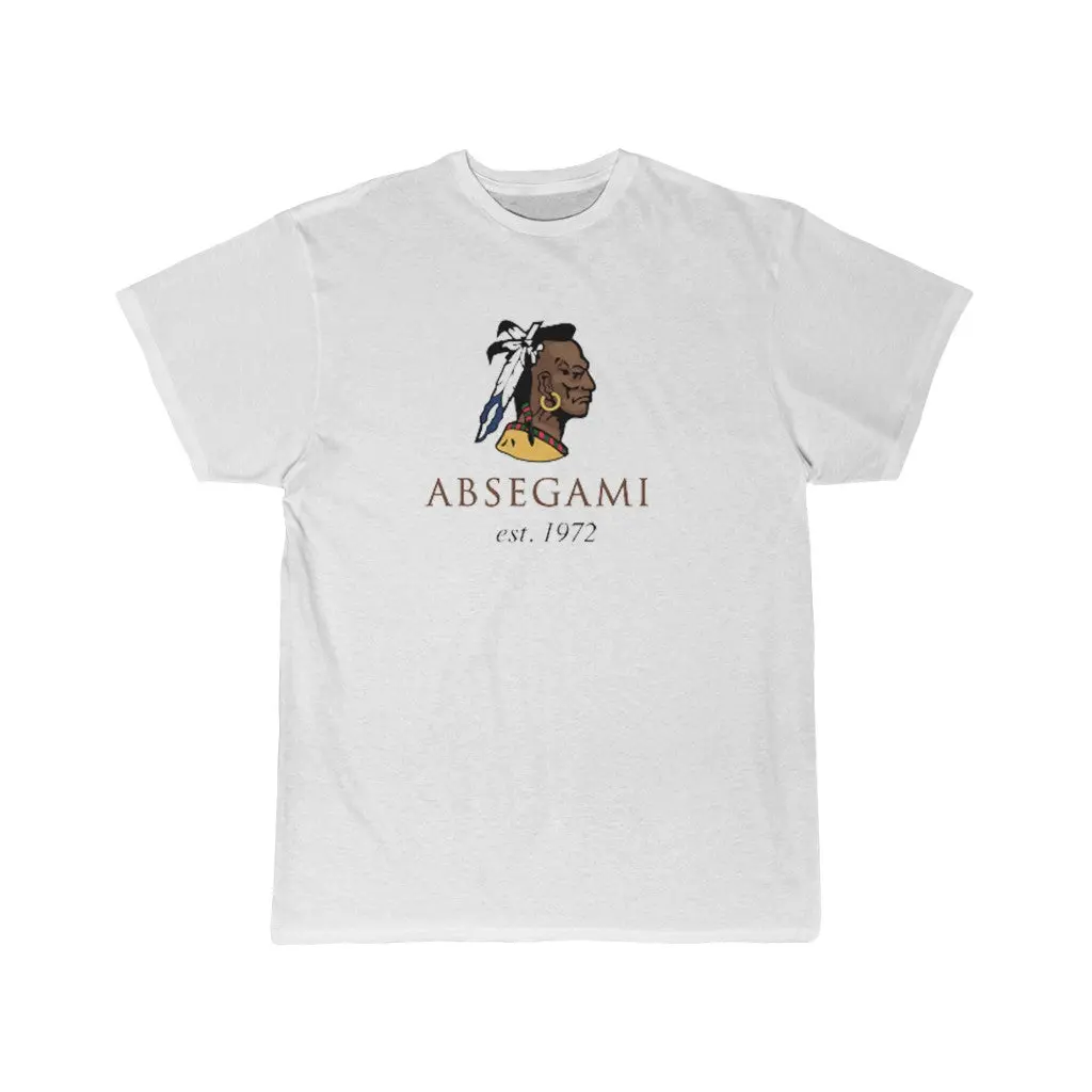 Absegami Hs Men's Short Sleeve Tee 1