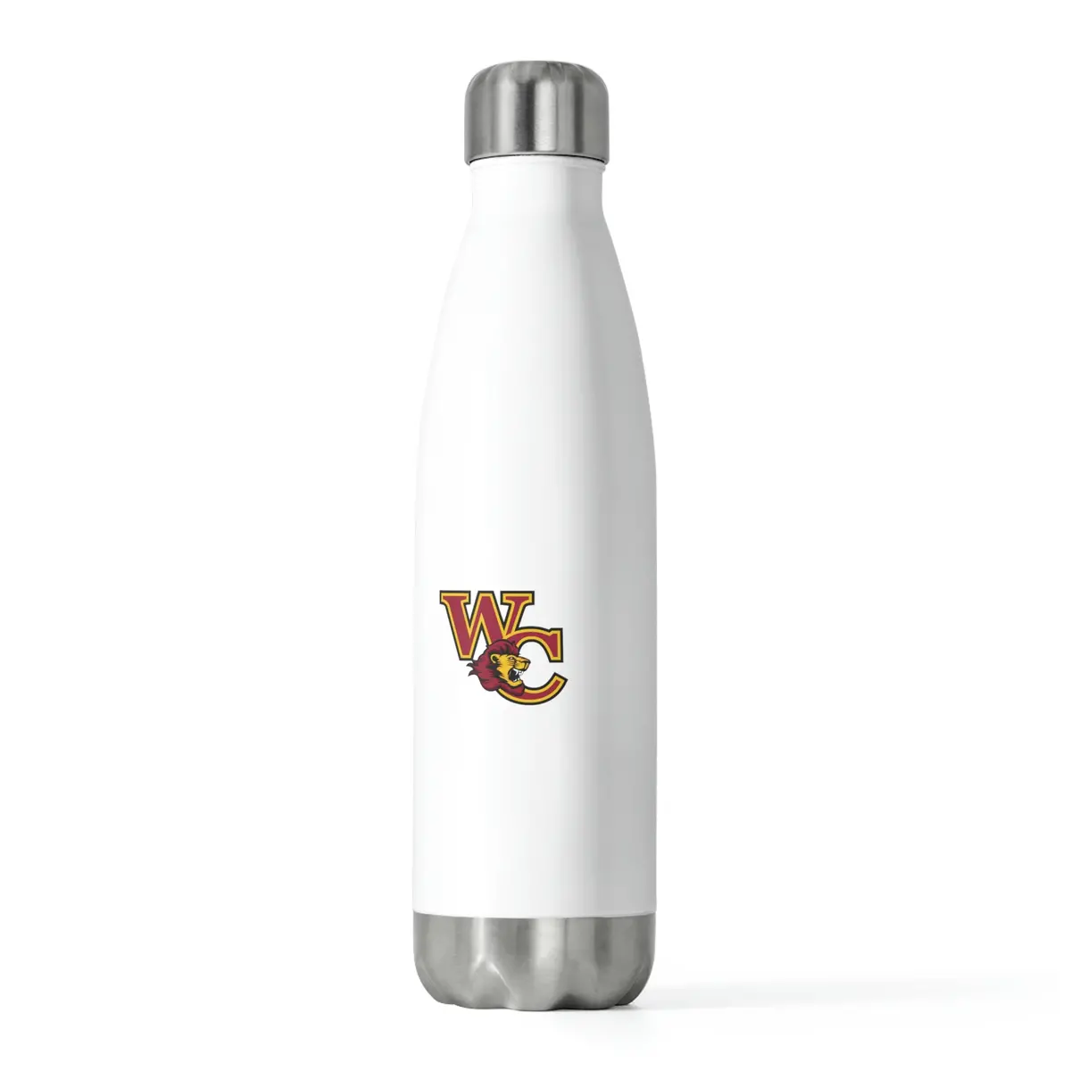 West Charlotte Hs 20Oz Insulated Bottle 1