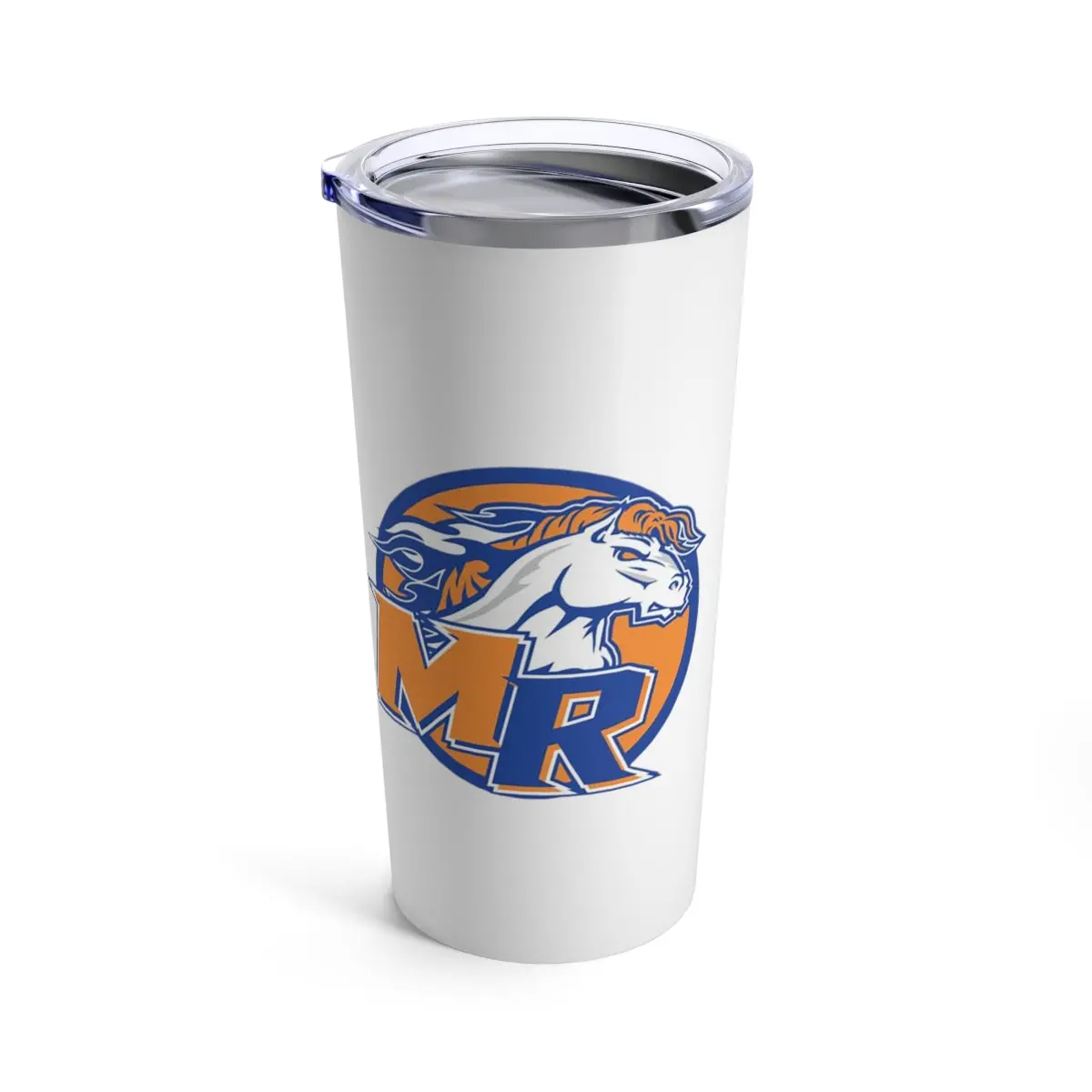 Marvin Ridge Hs Tumbler 20Oz 1