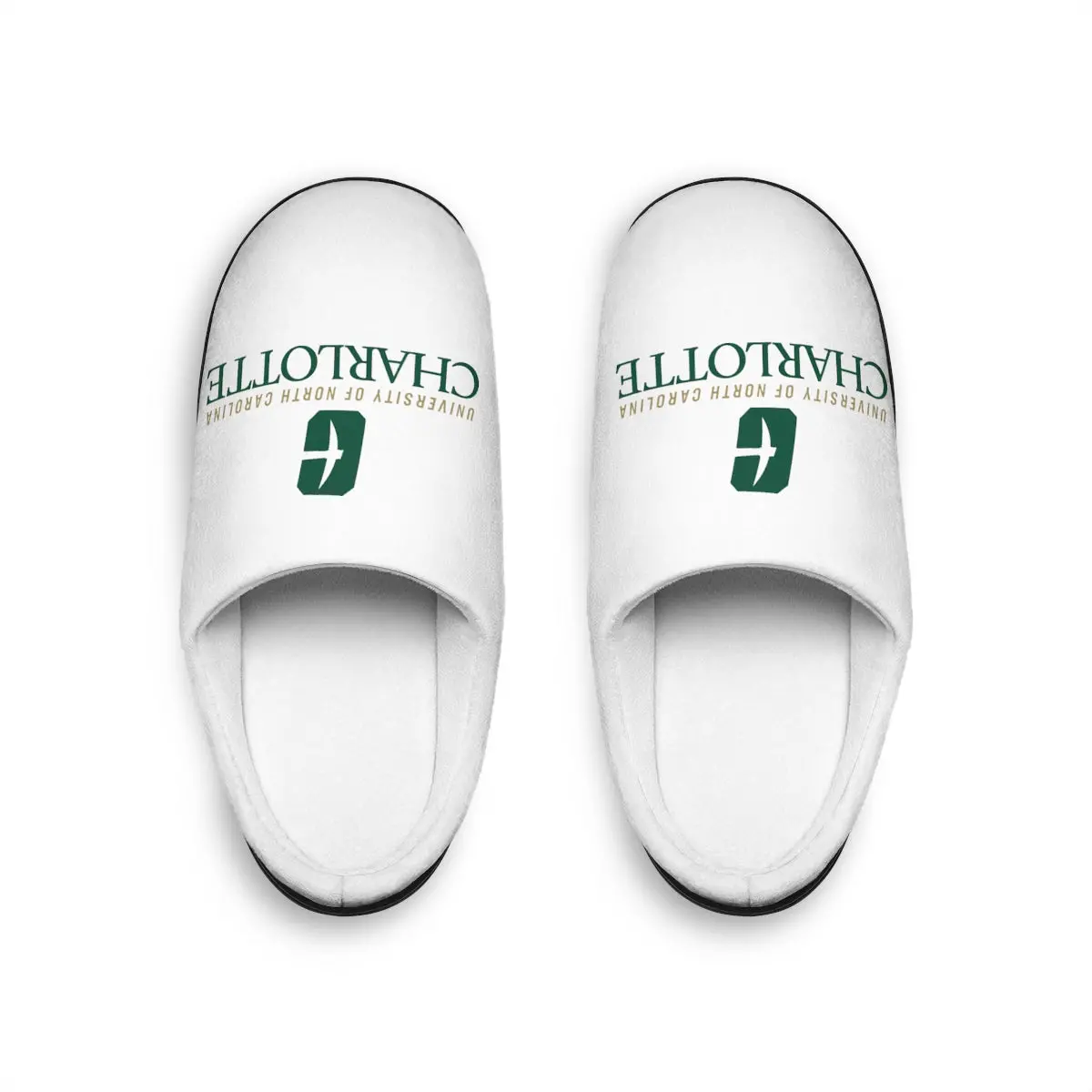 Charlotte Indoor Slippers 1