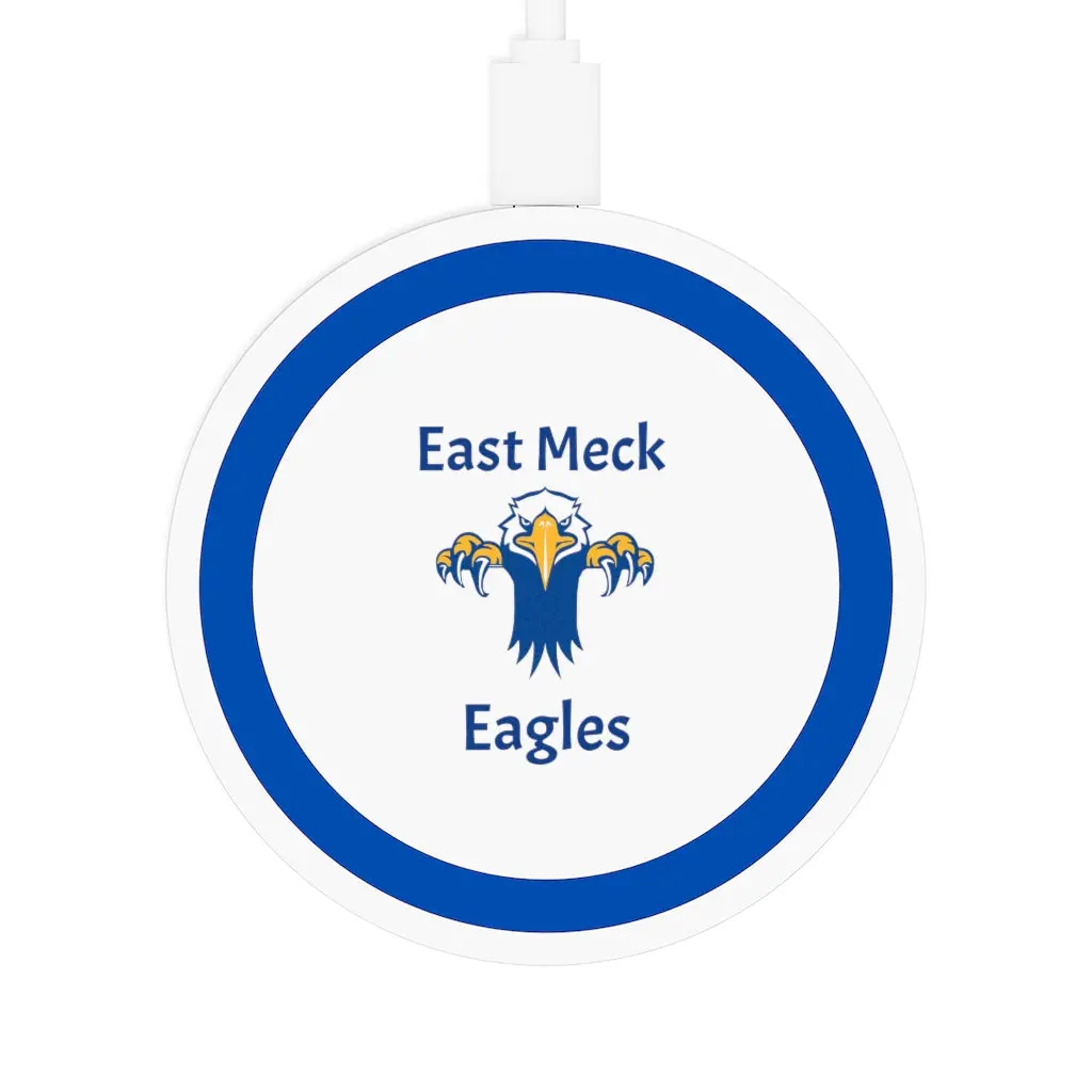East Meck Hs Quake Wireless Charging Pad 1