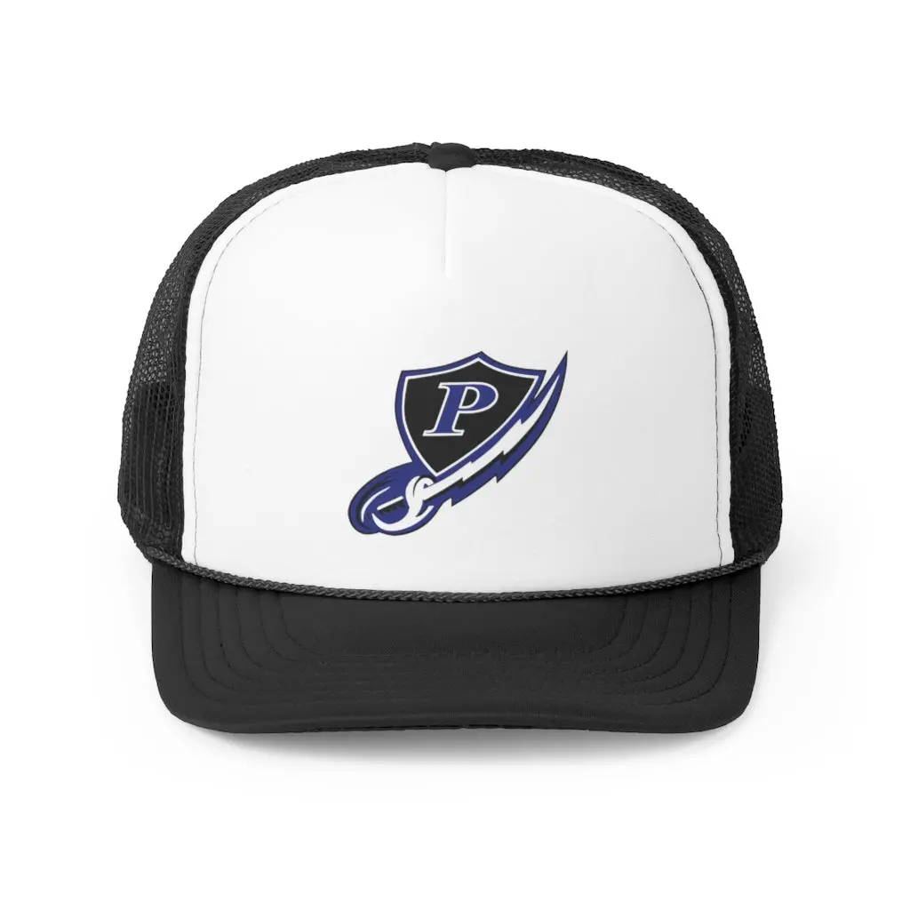 Parkwood Hs Trucker Cap 1