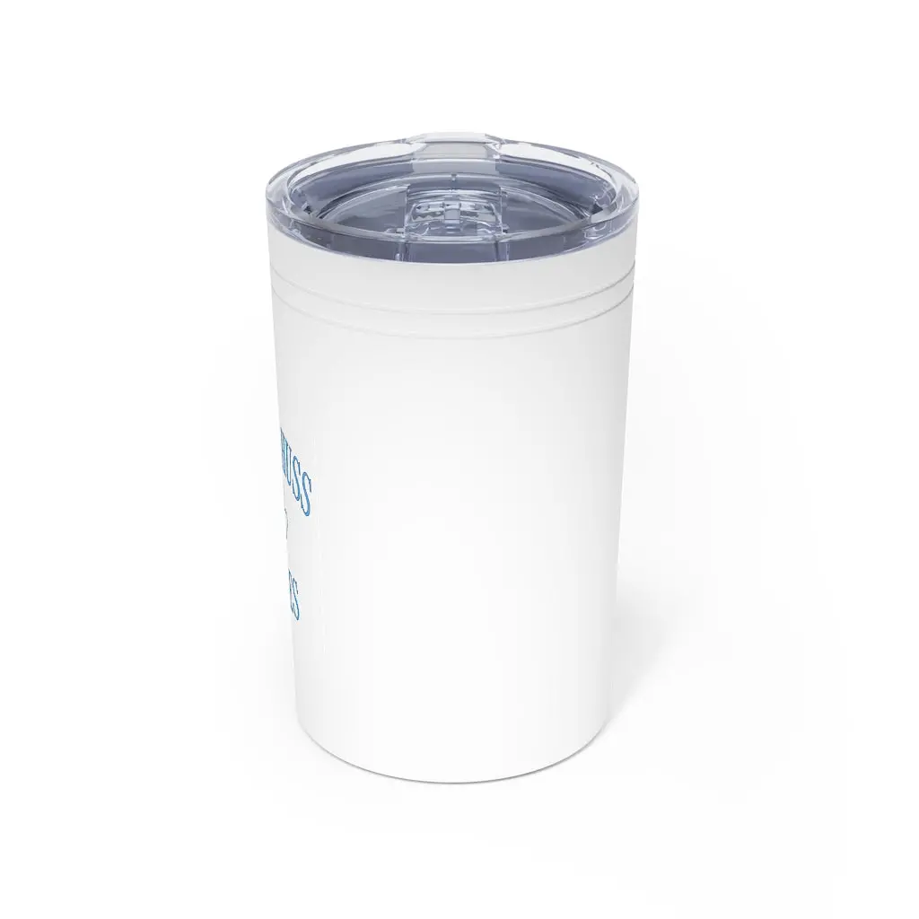 Huskie Vacuum Insulated Tumbler, 11Oz 1
