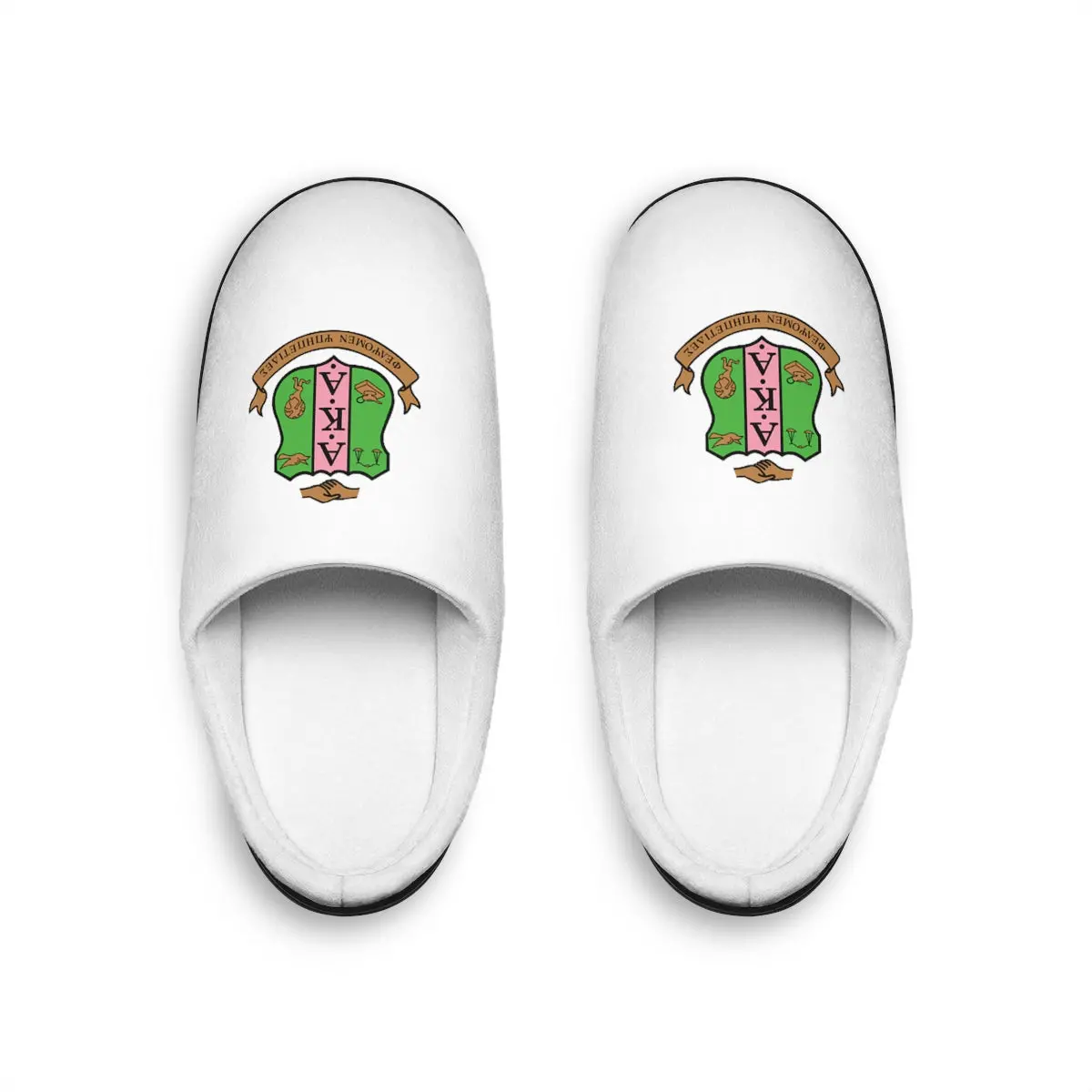 Aka Indoor Slippers 1