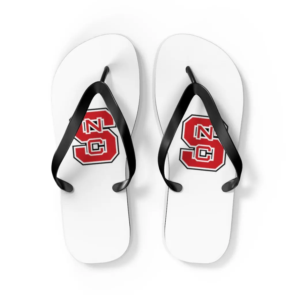 Ncsu Flip Flops 1