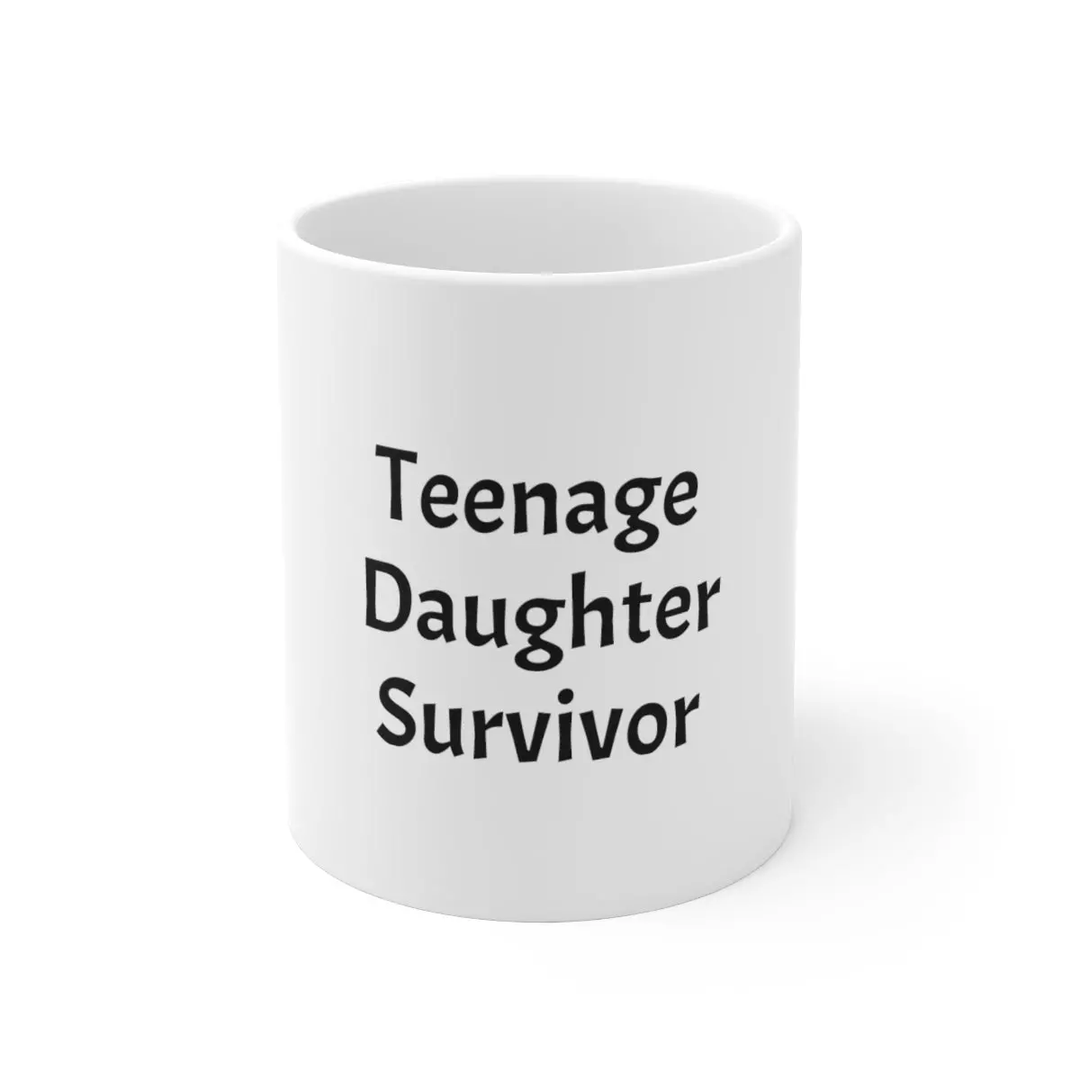 Ceramic Mug 11Oz 1