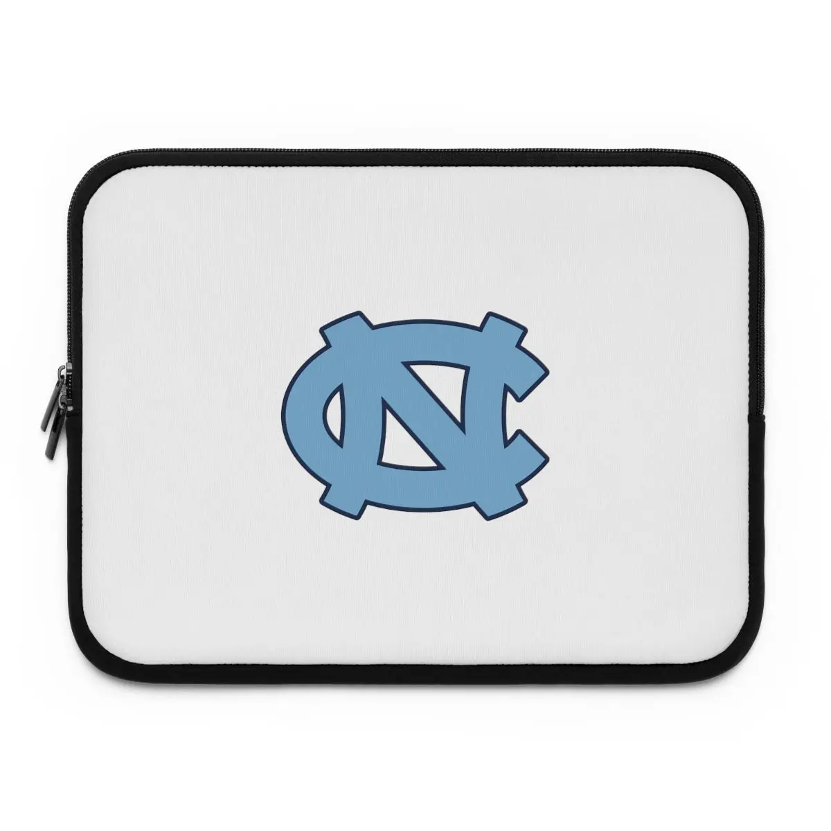 Unc Chapel Hill Laptop Sleeve 1