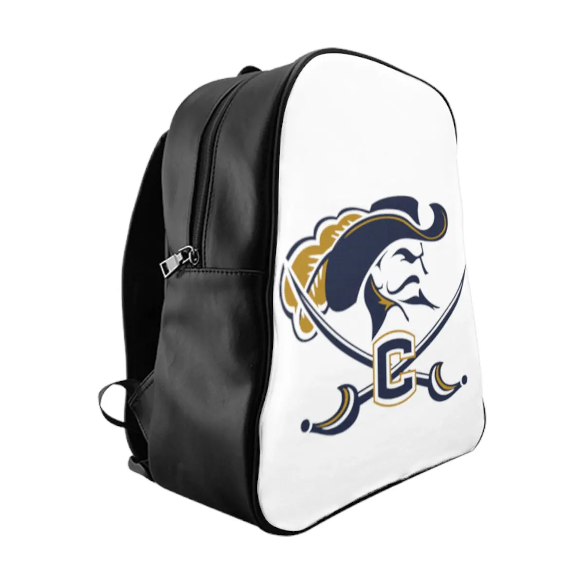 Cuthbertson Hs School Backpack 1