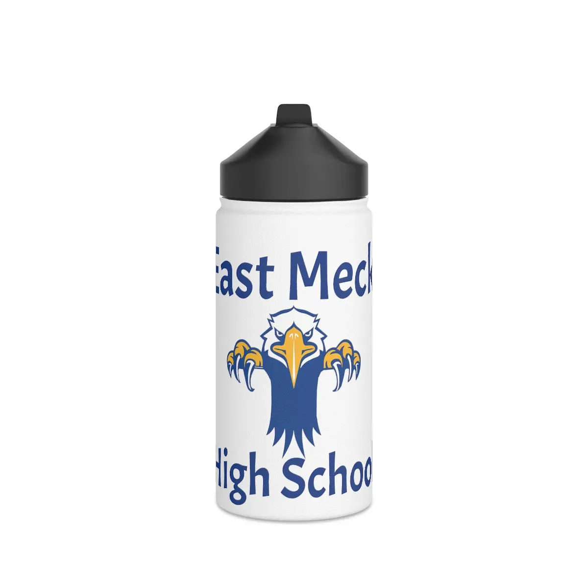 East Meck Hs Stainless Steel Water Bottle 1