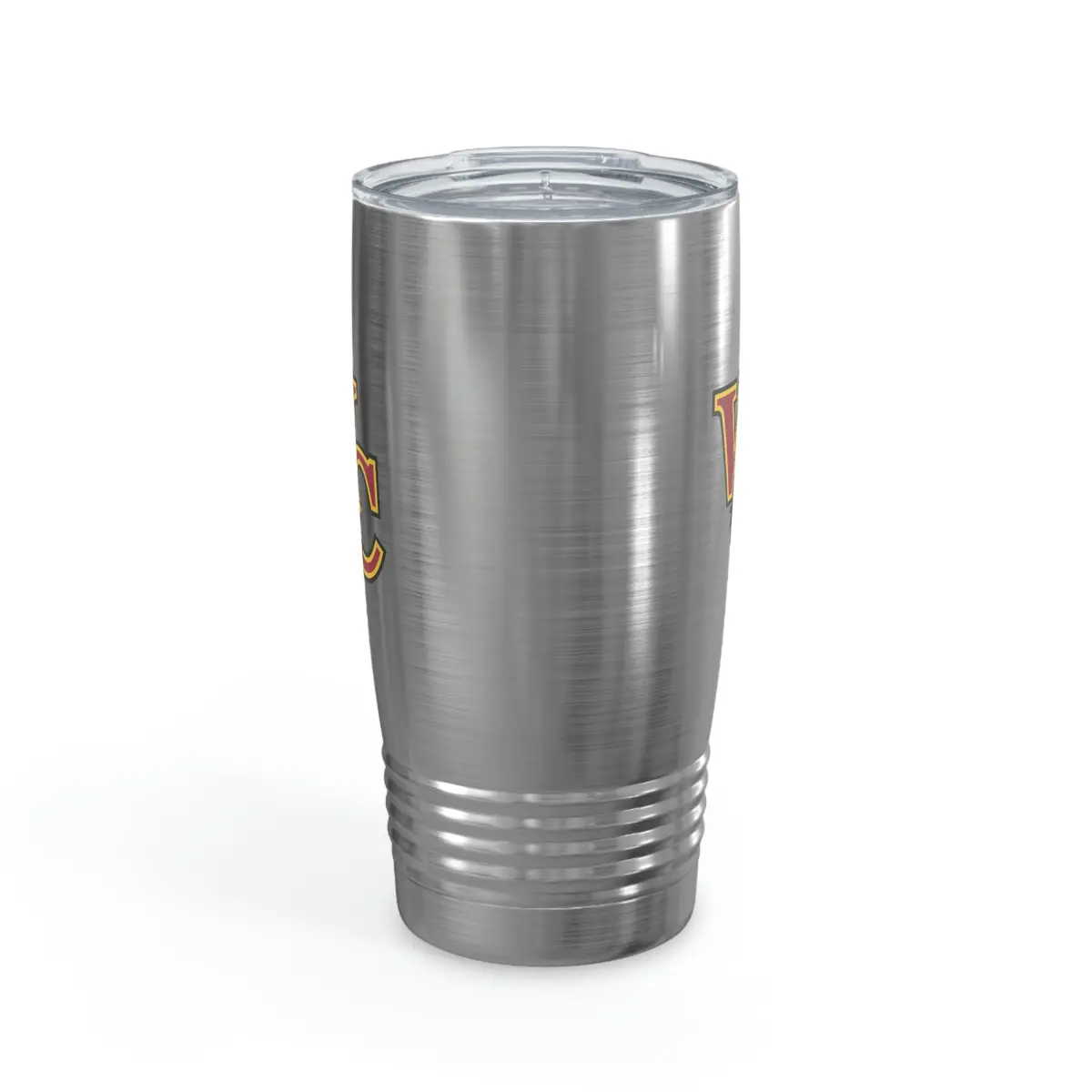 West Charlotte Hs Ringneck Tumbler, 20Oz 3