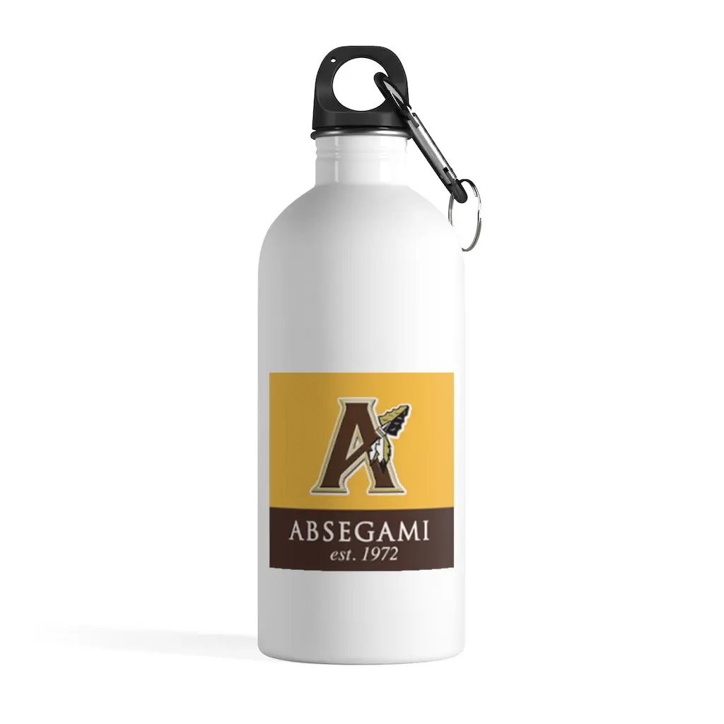Absegami Hs Stainless Steel Water Bottle 1