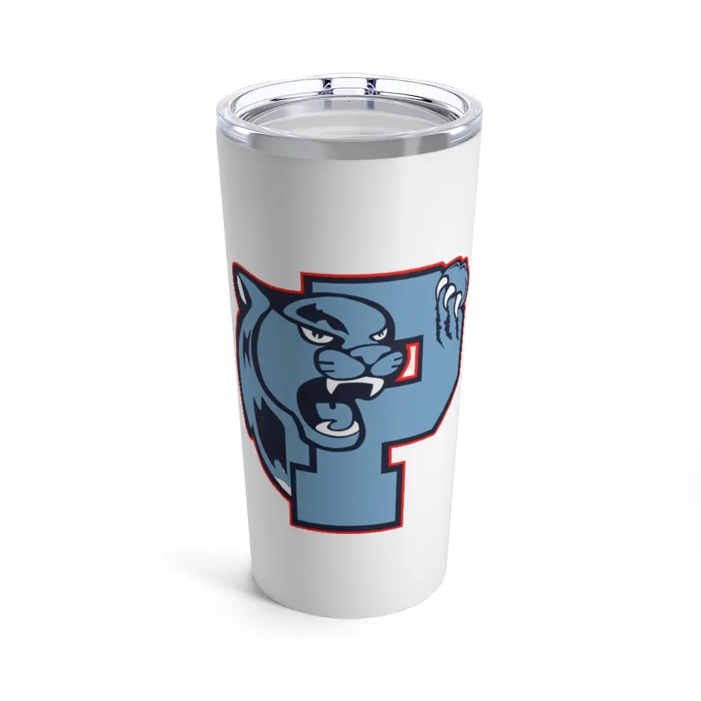 Piedmont Hs Tumbler 20Oz 1