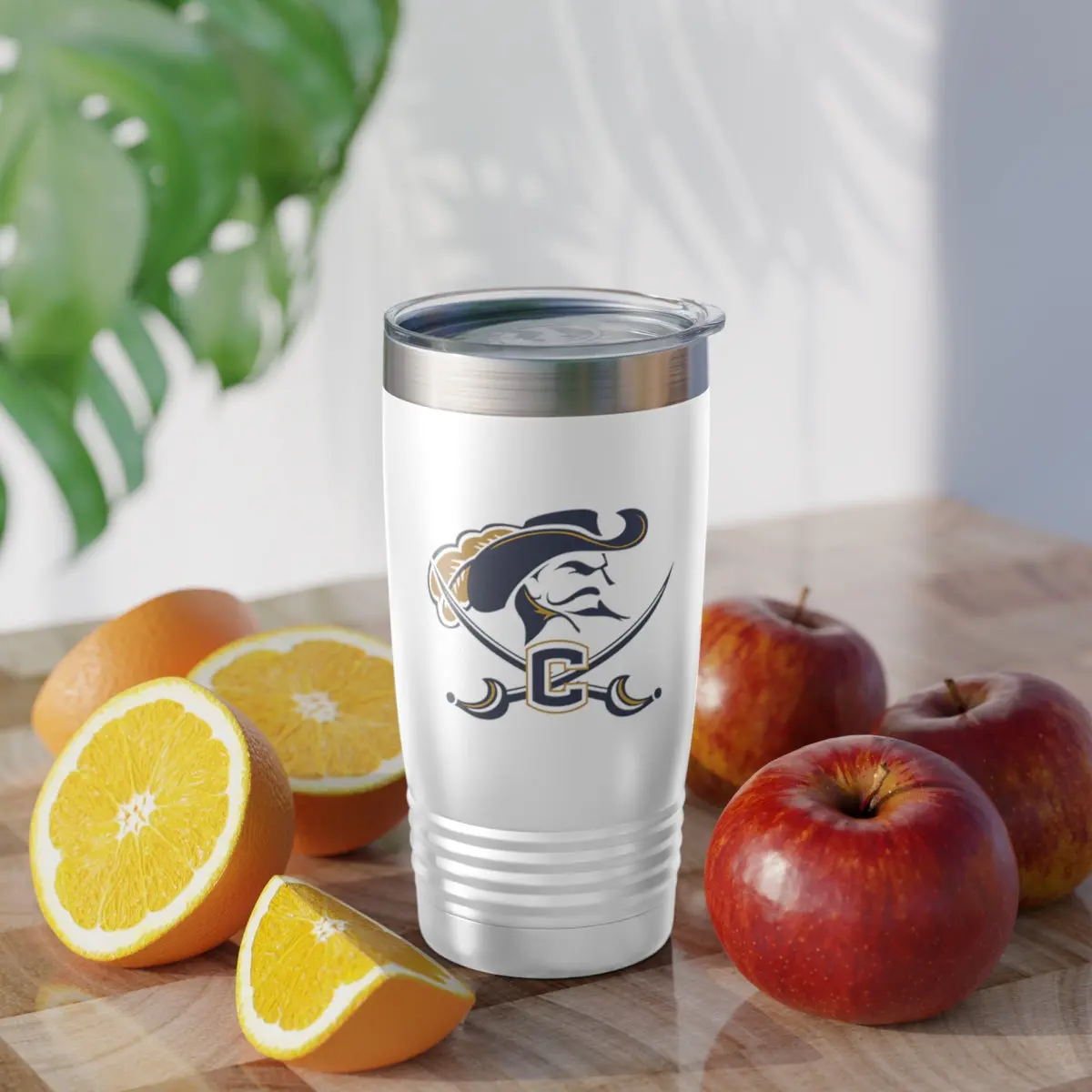 Cuthbertson Ringneck Tumbler, 20Oz 1