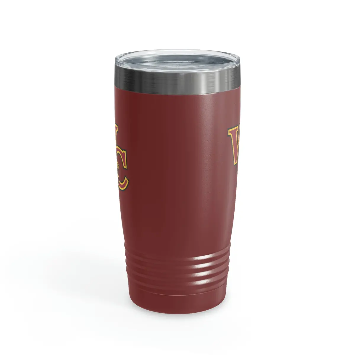 West Charlotte Hs Ringneck Tumbler, 20Oz 4