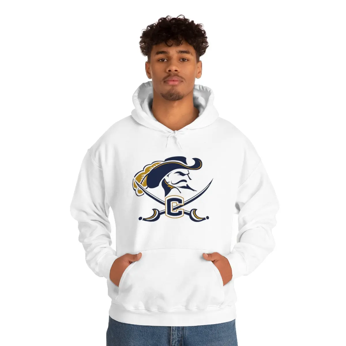 Cuthbertson Hs Hoodie Sweatshirt 1