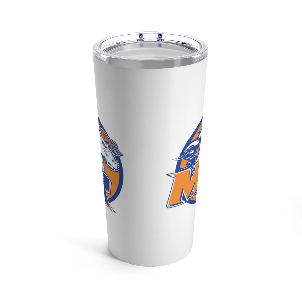 Marvin Ridge Hs Tumbler 20Oz 2
